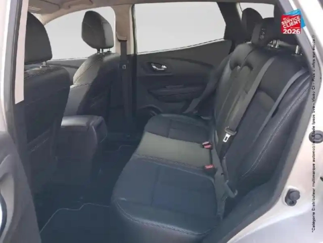 Renault Kadjar 1.2 tce 130ch energy zen edc — photo 12