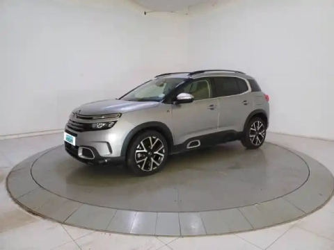 Citroën C5 Aircross hybride rechargeable 225 s&amp;s e-eat8