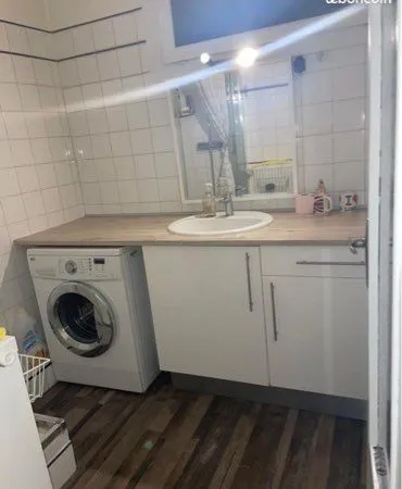 Belle appartement port Mariane