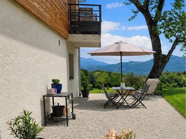 Appartement 4 pièces 90 m²
