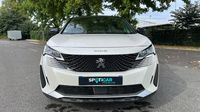 Peugeot 3008 HYBRID 225ch GT Pack e-EAT8