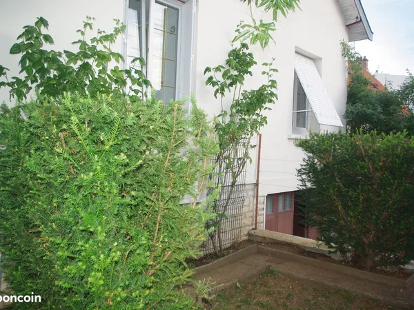 Maison 5 pièces quartier eiffel bel air