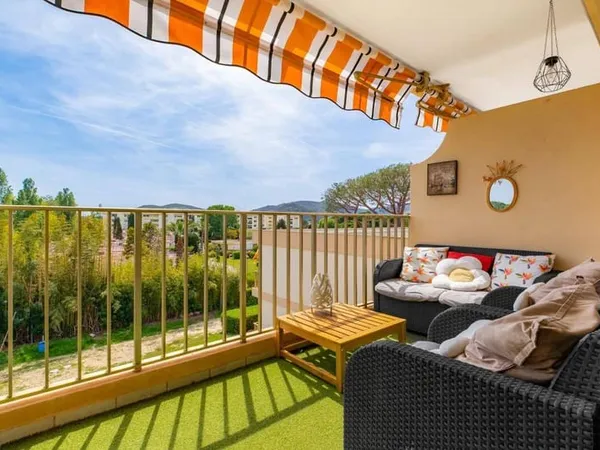 Appartement 4 pièces 78 m²
