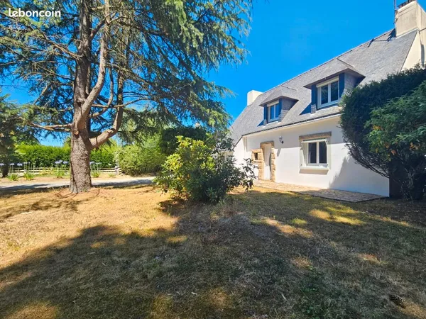 Maison 6 pièces de 145 m2