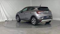 Renault Captur 1.6 E-Tech Plug-in 160ch Intens — photo 8