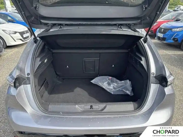 Peugeot 308 bluehdi 130ch s&amp;s eat8 — photo 27