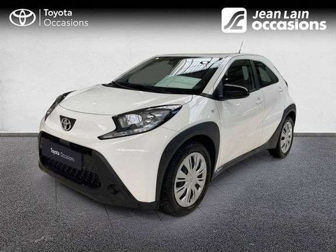 Toyota AYGO Toyota Aygo X Dynamic 72ch BVM5