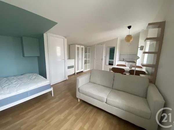 Appartement 1 pièce 25 m²