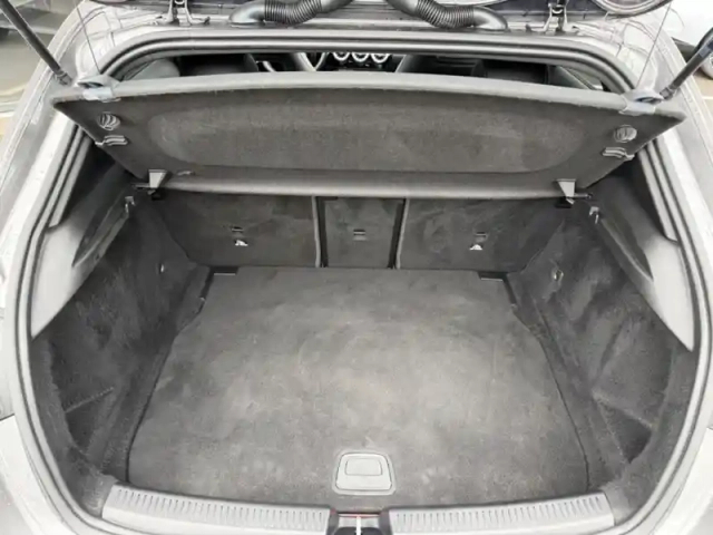 Mercedes Classe A 200 d amg line — photo 30