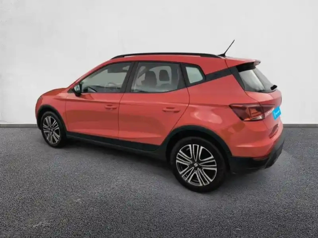Seat Arona 1.0 tsi 95 ch start/stop bvm5 copa — photo 29