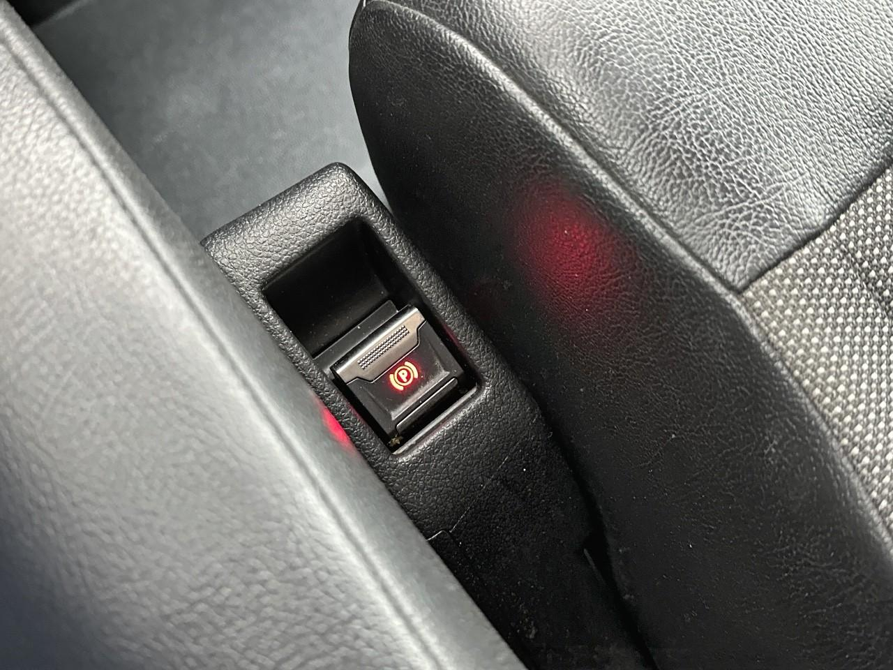 Opel Vivaro fourgon -e fgn l2 300 75 kwh pack clim — photo 25