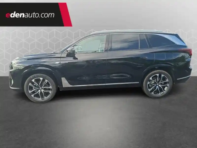 Mg S9 mg phev 299 ch — photo 3