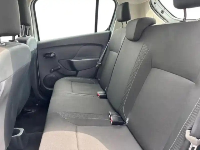 Dacia Sandero 1.0 sce 75ch ambiance 4cv — photo 8
