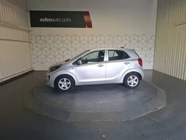 Kia Picanto 1.0 dpi 67ch bvm5 — photo 3