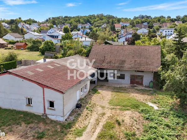 Maison 800 m² HEIDWILLER