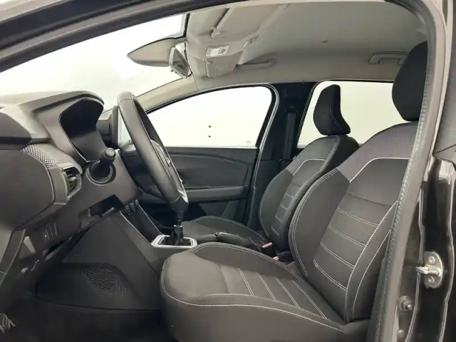 Dacia Jogger eco-g 100 7 places — photo 18