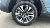 Peugeot 2008 1.2 PureTech 130ch Allure S&S — photo 11