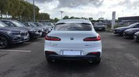 Bmw X4 xDrive20d 190ch M Sport Euro6d-T 131g — photo 6