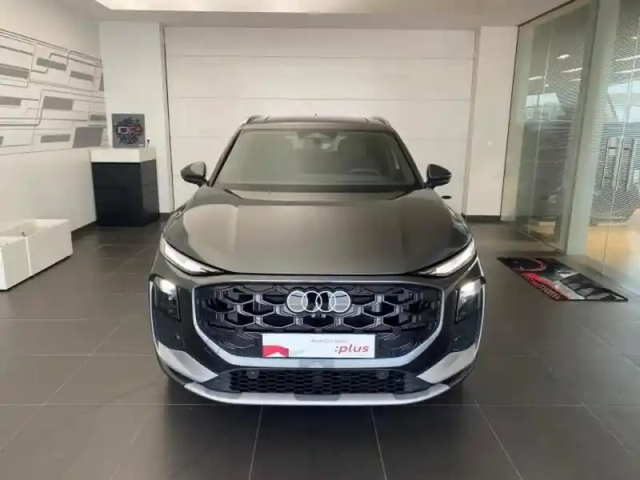 Audi Q3 1.5 e-hybrid 272ch s line s tronic 6 — photo 2
