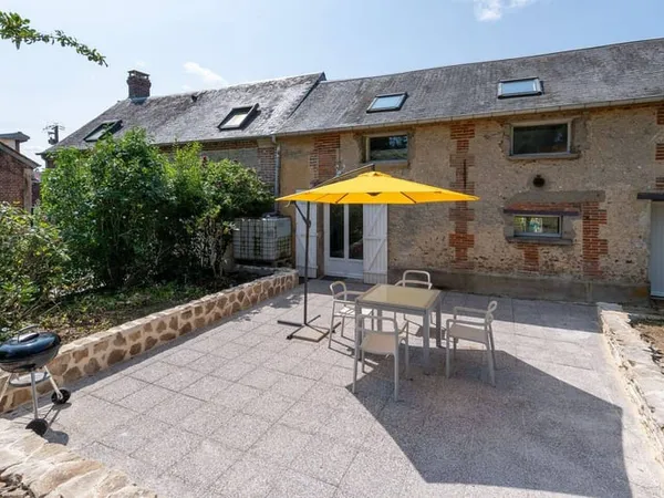 Maison 3 pièces 67 m²