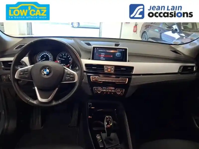 Bmw X2 sdrive 20i 178 ch dkg7 — photo 37