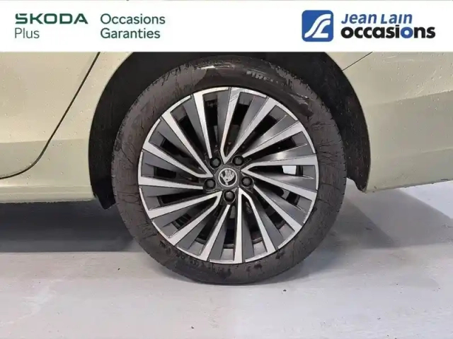 Skoda Superb combi 2.0 tdi 150 ch scr dsg7 — photo 44