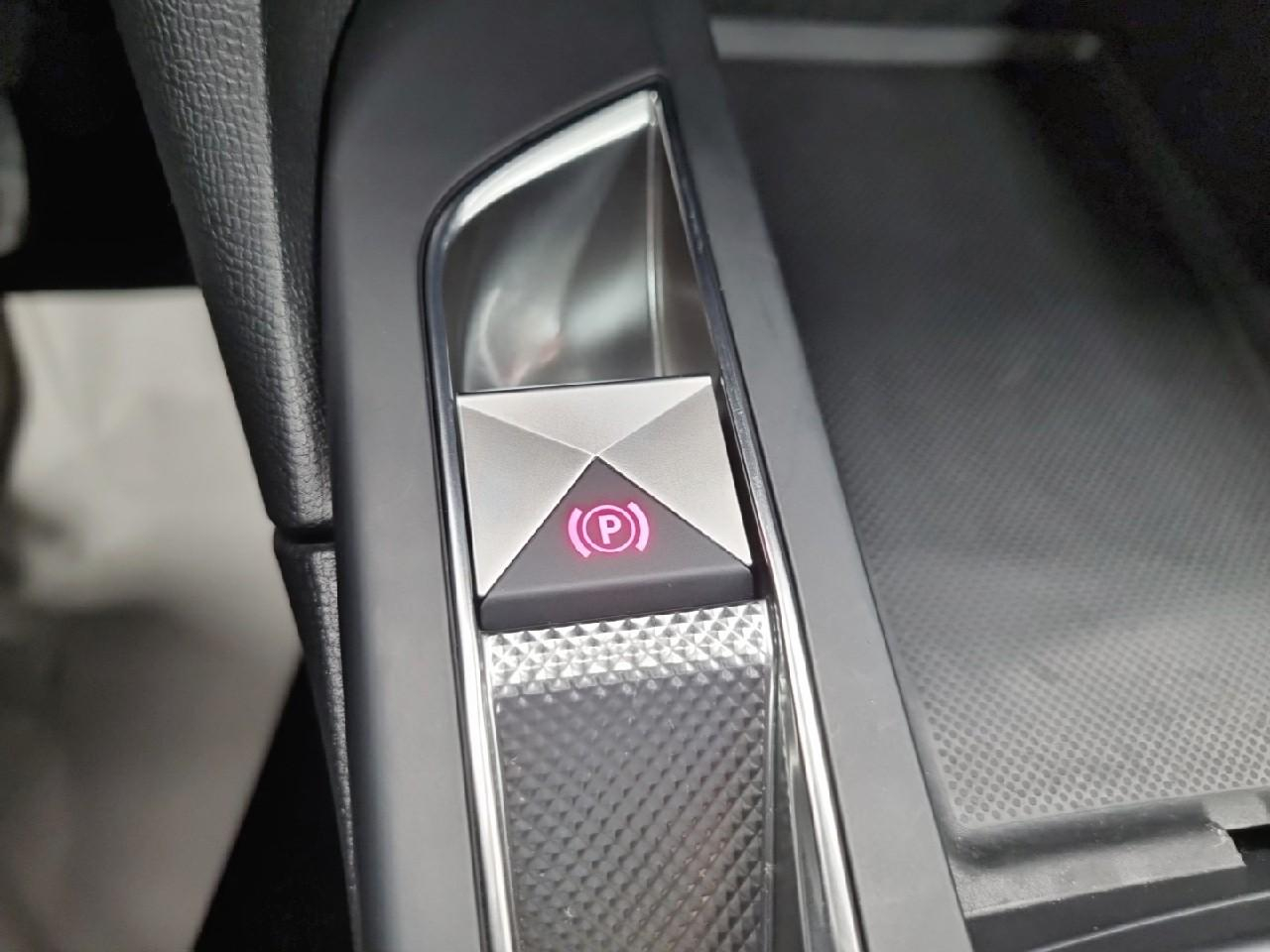 Ds Ds 3 hybride 136 e-dct6 pallas — photo 18