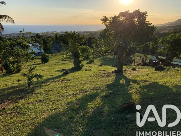 Terrain 3350 m²