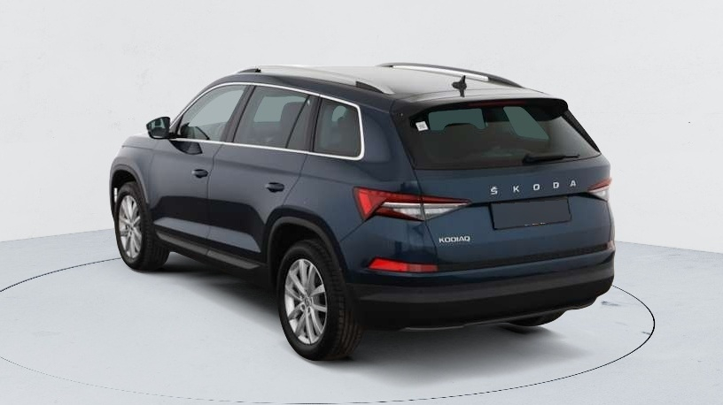 Skoda Kodiaq — photo 5