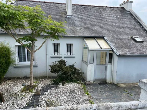 Maison 4 pièces 63 m²