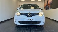 Renault Twingo E-Tech Electric Intens R80 Achat Intégral - 21MY