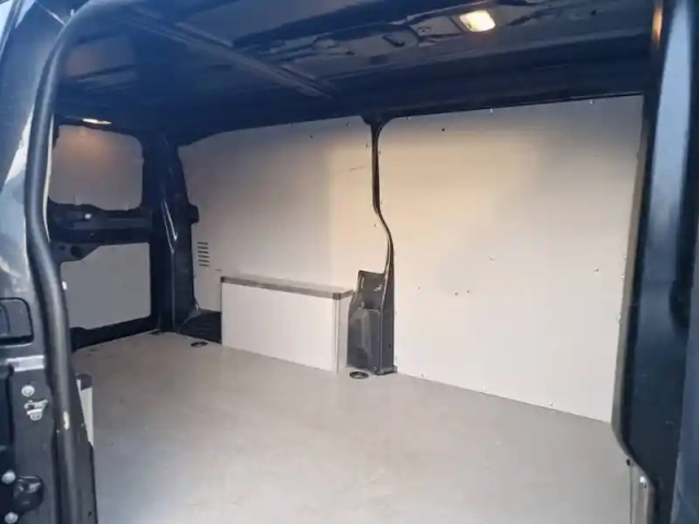 Citroën Jumpy fgn xl bluehdi 180 s&amp;s eat8 — photo 50