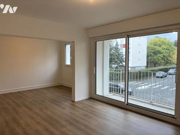 Appartement 5 pièces 102 m²