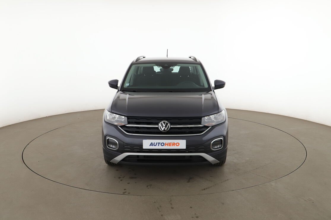 Volkswagen T-Cross 1.0 TSI Active DSG — photo 8