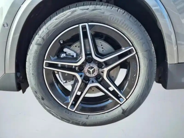 Mercedes Gla 200D Amg Line 200 d amg line — photo 29