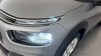 Citroen C4 Cactus BlueHDi 100ch S&S Shine E6.d-TEMP 92g — photo 17