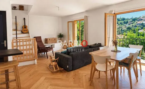 Maison 4 pièces 83 m²