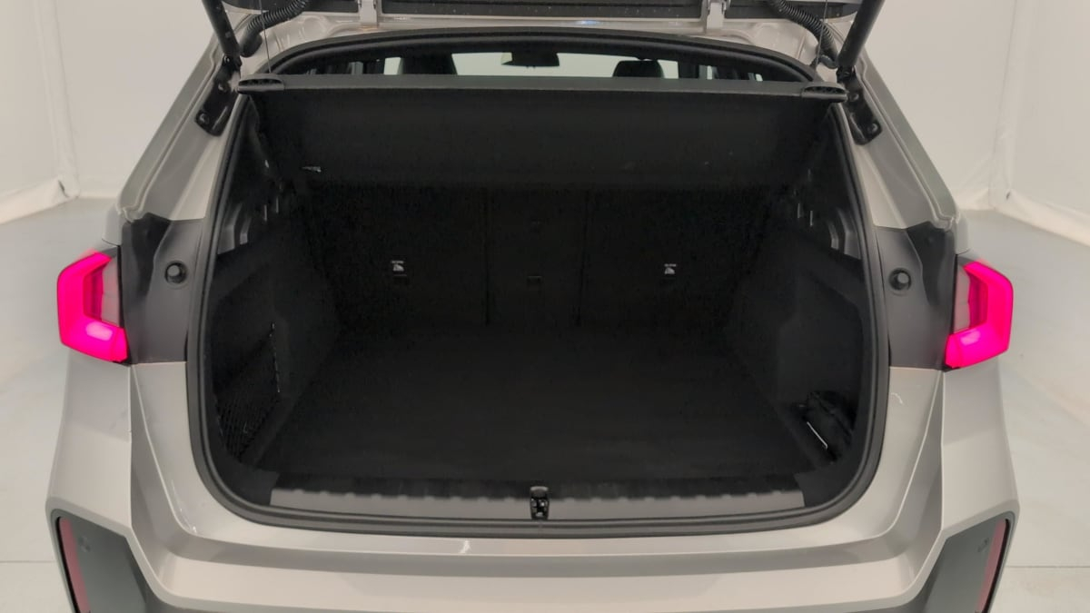 BMW X1 — photo 11