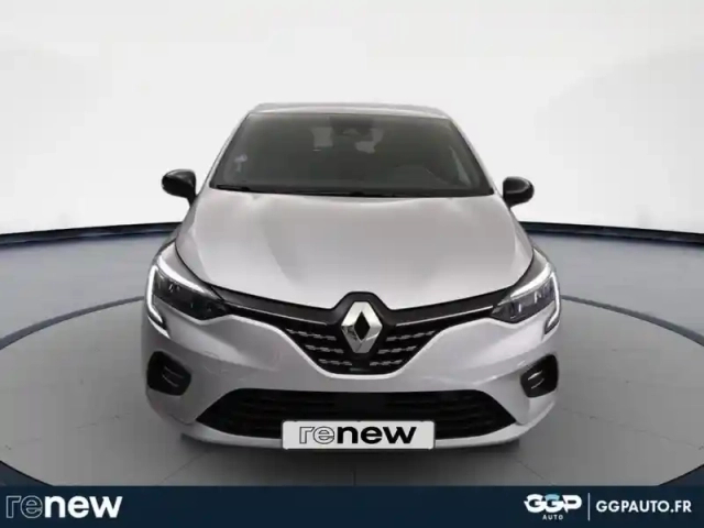 Renault Clio 1.0 tce 90ch techno — photo 23