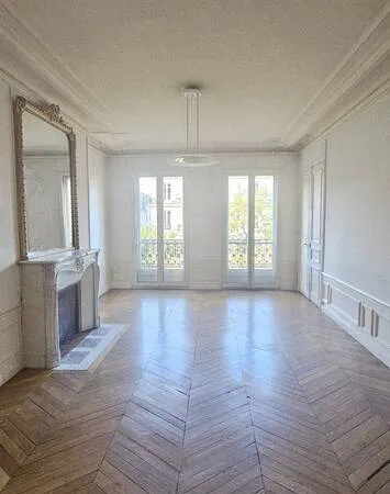 Appartement 4 pièces 100 m²