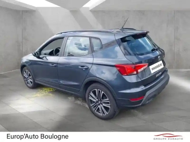 Seat Arona 1.0 tsi 95ch urban — photo 7