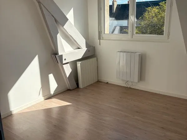 Maison 2 chambres