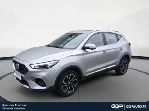Mg Zs 1.0 t-gdi 111ch luxury