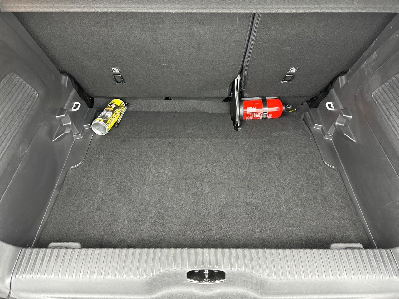 Citroën C3 Aircross puretech 110 s&s bvm6 feel pack — photo 14
