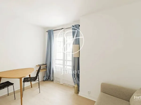 Appartement 2 pièces 32 m²