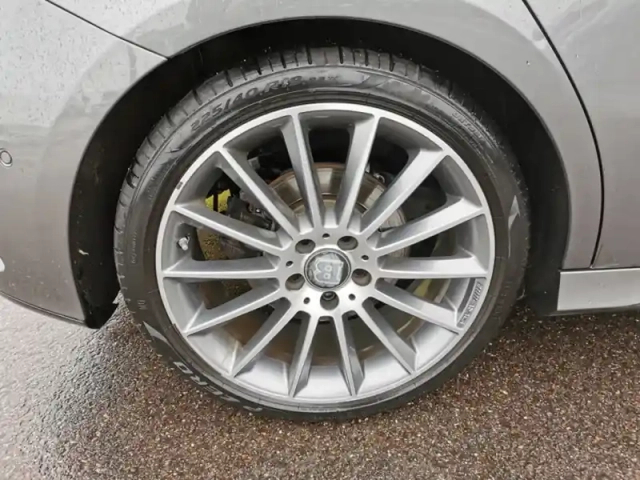 Mercedes Classe A 250 4matic amg line pack carro — photo 7