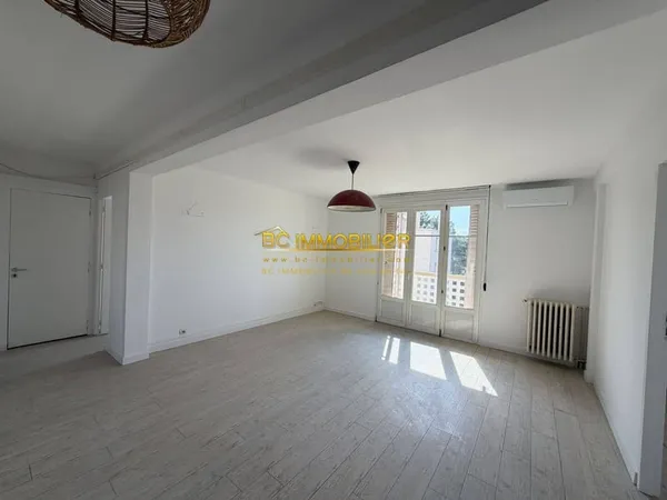 Appartement 4 pièces 68 m²
