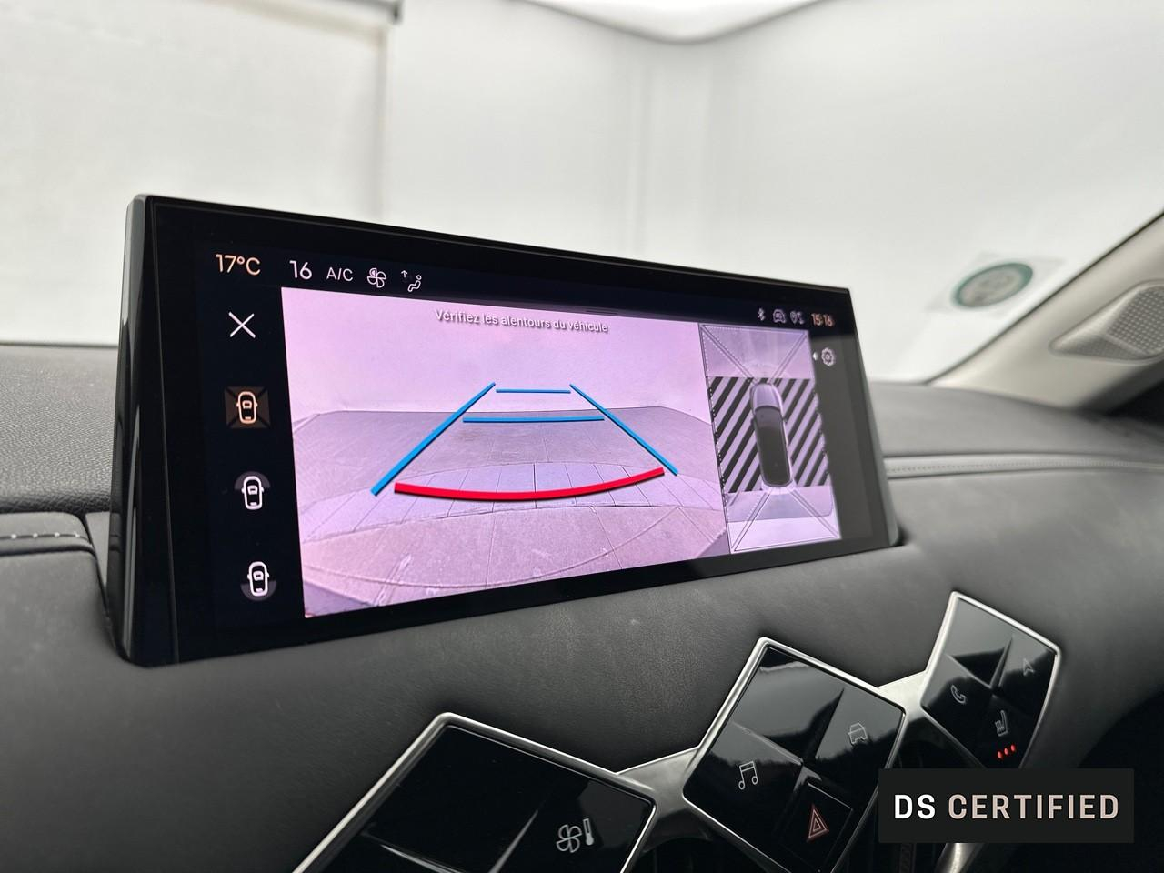 Ds Ds 3 e-tense opera — photo 27