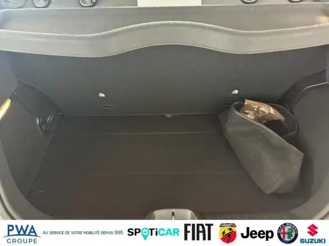 Fiat 500 e 95ch 23,8kwh la prima garantie 8 ans constructeur — photo 6