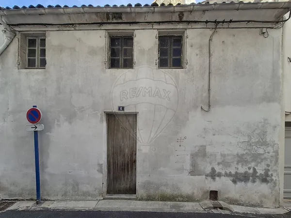Garage/box à vendre
